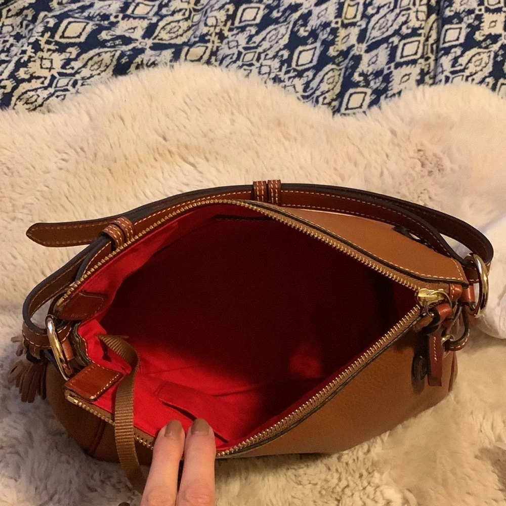 Dooney & Bourke purse NWOT - Picture 5 of 7